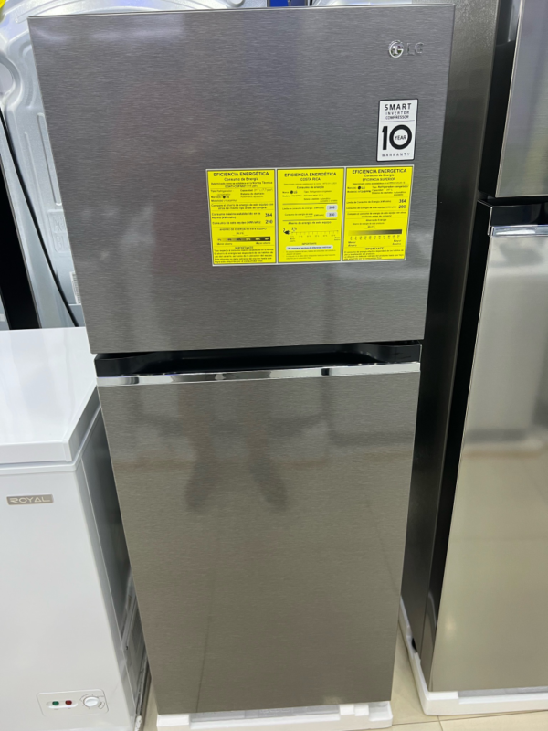 Refrigeradores de 7.7 pies de la marca LG