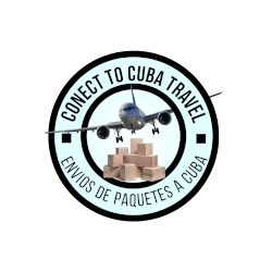 logo conecttocuba